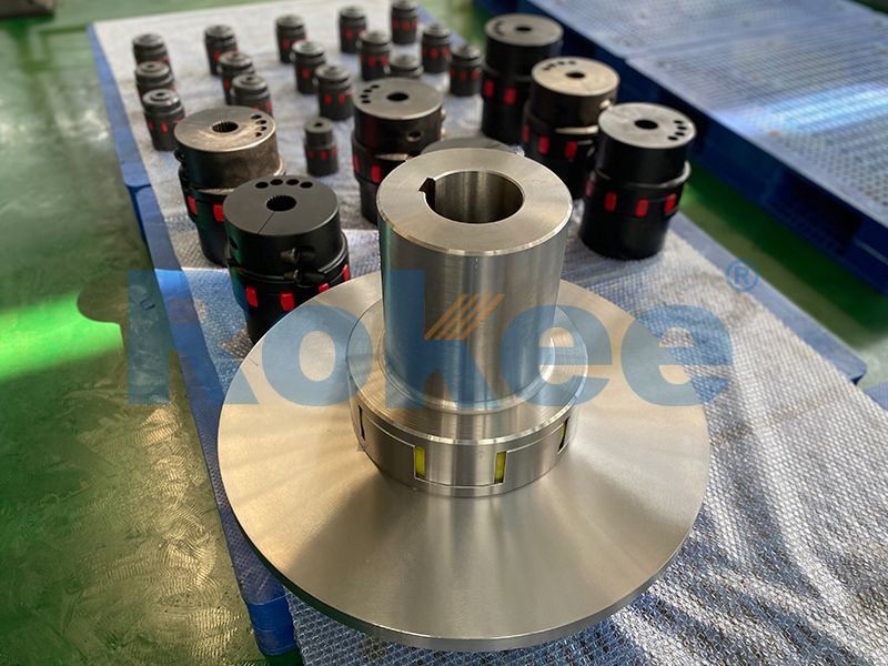 Flexible Couplings