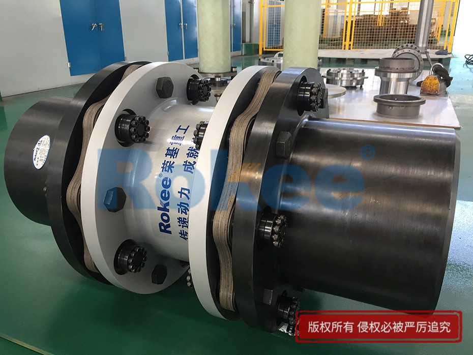 Turbine Couplings