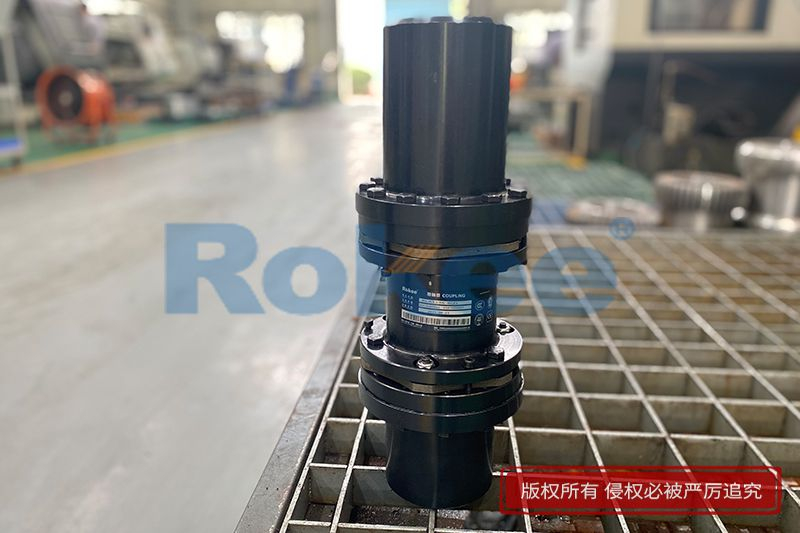 彈性膜片聯軸器與鼓形齒式聯軸器有什么區別