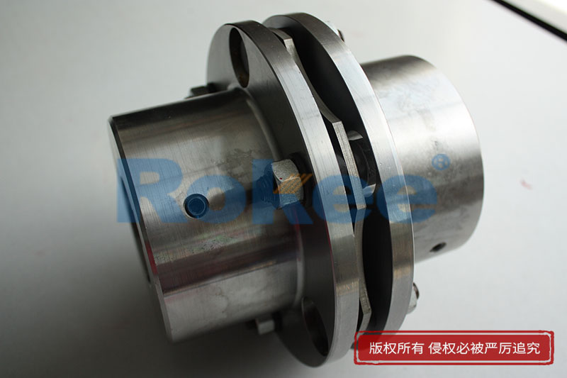 風機聯軸器