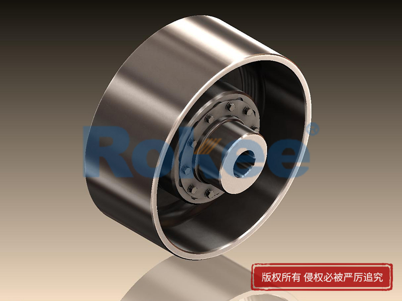 彈性柱銷聯軸器