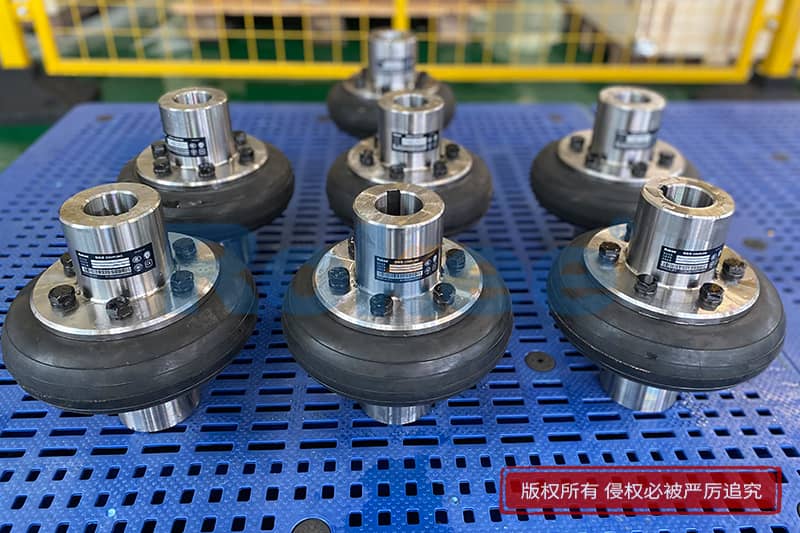 LLB7輪胎聯軸器,