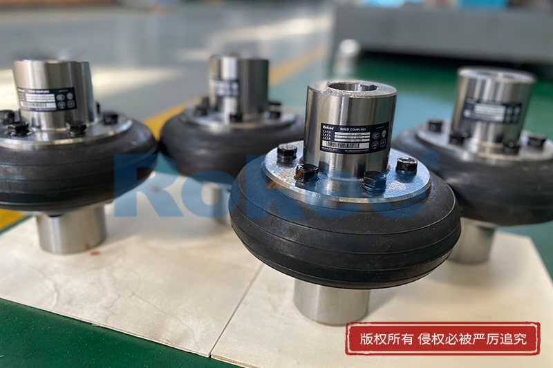 機床聯軸器