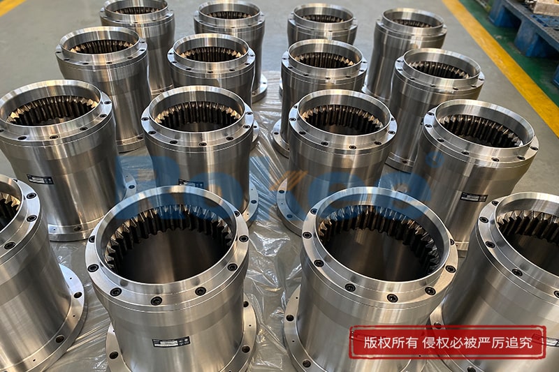 聯軸器軸套