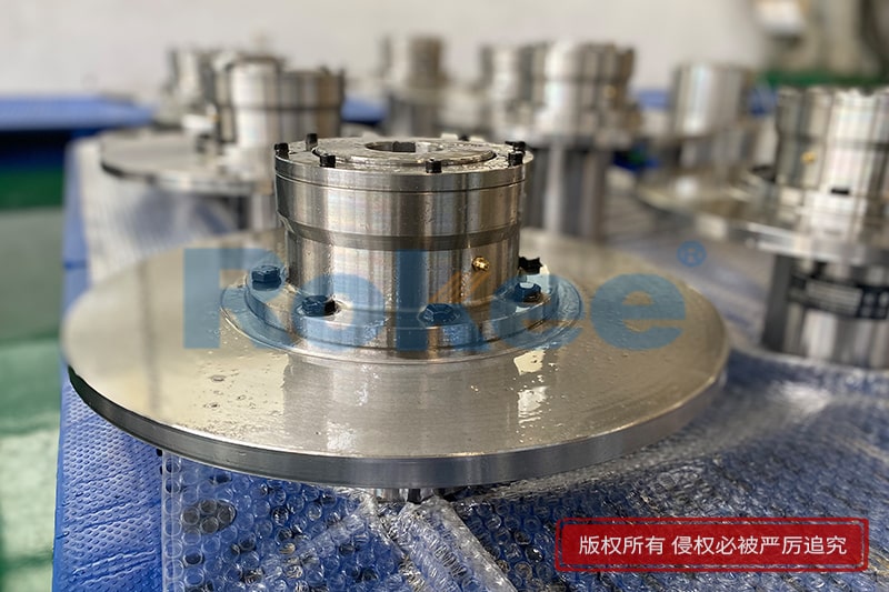 法蘭聯軸器,法蘭盤聯軸器