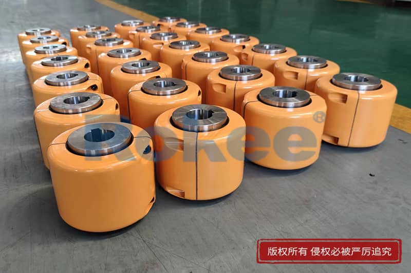 滾子鏈聯軸器,gl聯軸器,鏈條聯軸器,Rokee安全鏈條聯軸器生產廠家,榮基聯軸器生產廠家