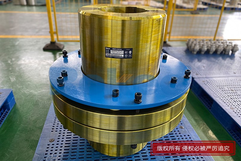 彈性柱銷聯軸器,彈性柱銷齒式聯軸器,彈性套柱銷聯軸器,RokeeLZ型彈性柱銷齒式聯軸器價格,榮基聯軸器生產廠家