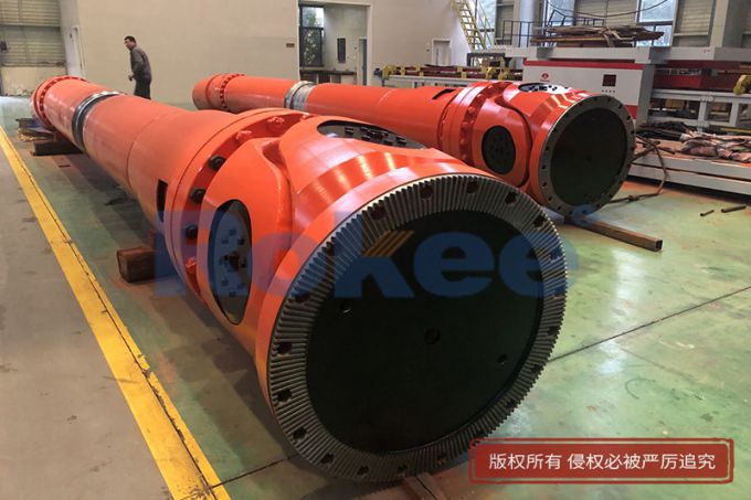 十字萬向軸,萬向軸廠家,Rokee軋機萬向聯軸器定做價格,榮基聯軸器生產廠家