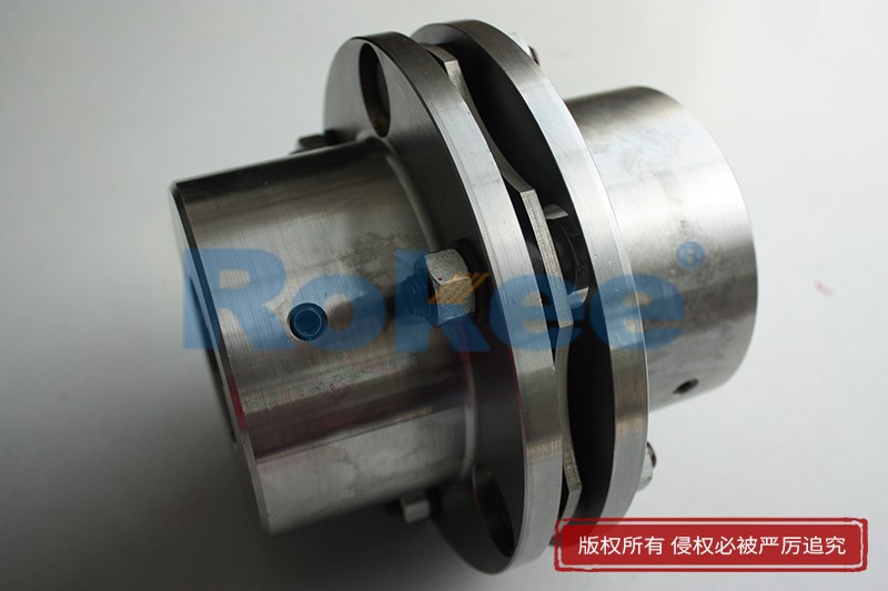 伺服聯軸器,電機聯軸器,電動機聯軸器,Rokee軋機萬向聯軸器定做價格,榮基聯軸器生產廠家