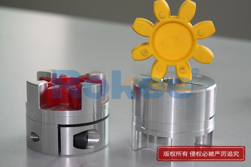伺服電機聯軸器,伺服電動機聯軸器