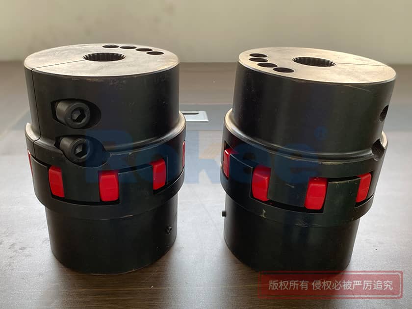 LX聯軸器,XL聯軸器,星形聯軸器,星型聯軸器,星形彈性聯軸器