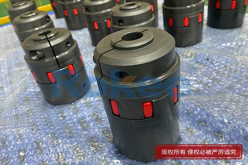 空壓機聯軸器